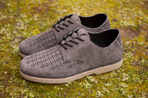 Vans Derby